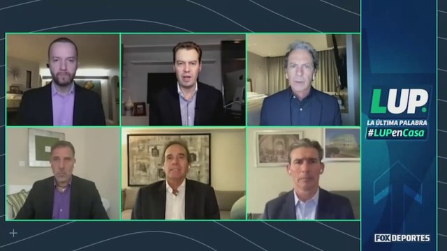 ¿Crees que Chivas califique a la Liguilla?: LUP