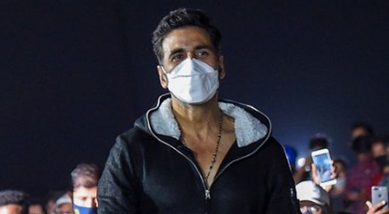 कोरोना होने के बाद अक्षय कुमार हुए अस्पताल में भर्ती, जानिए कैसी है एक्टर की तबीयत