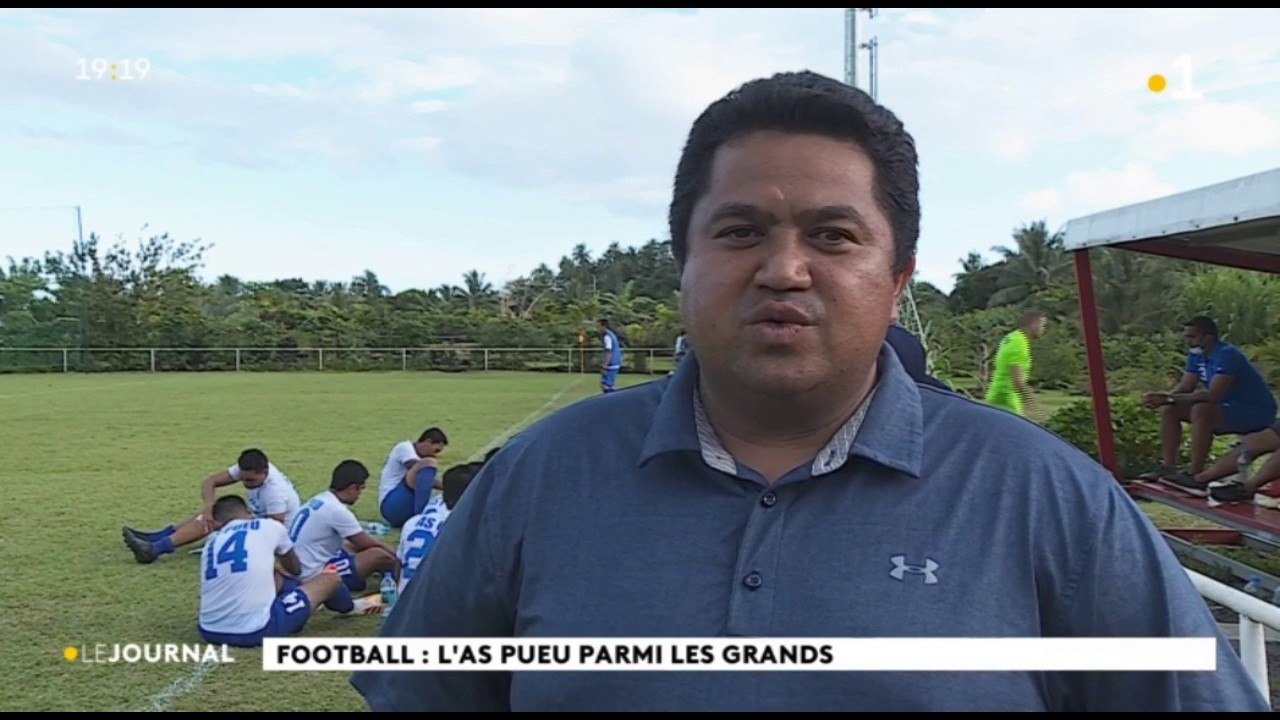 PUEU : la surprise du championnat de Football