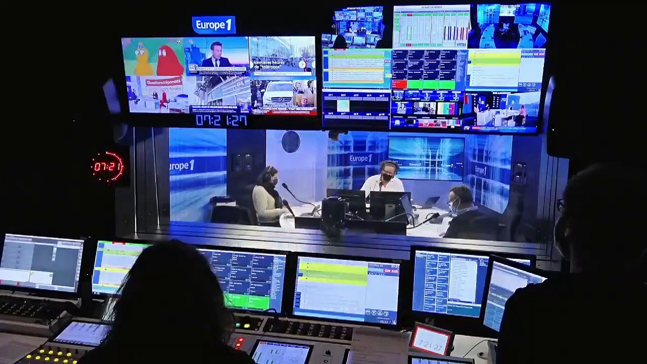 Moto GP : un doublé français qui entre au Panthéon du sport