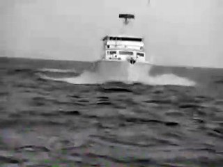 Sea Hunt 2x04 Underwater Labyrinth
