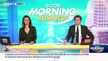 BFM Business avec vous: Doit-on obligatoiremement télétravailler depuis son domicile ? - 05/04