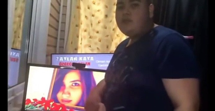 Özgecan Aslan'a hakaret eden ve 3 yaşındaki çocuğa cinsel istismarda bulunan 'Sapık Alihan'a tepkiler çığ gibi büyüyor