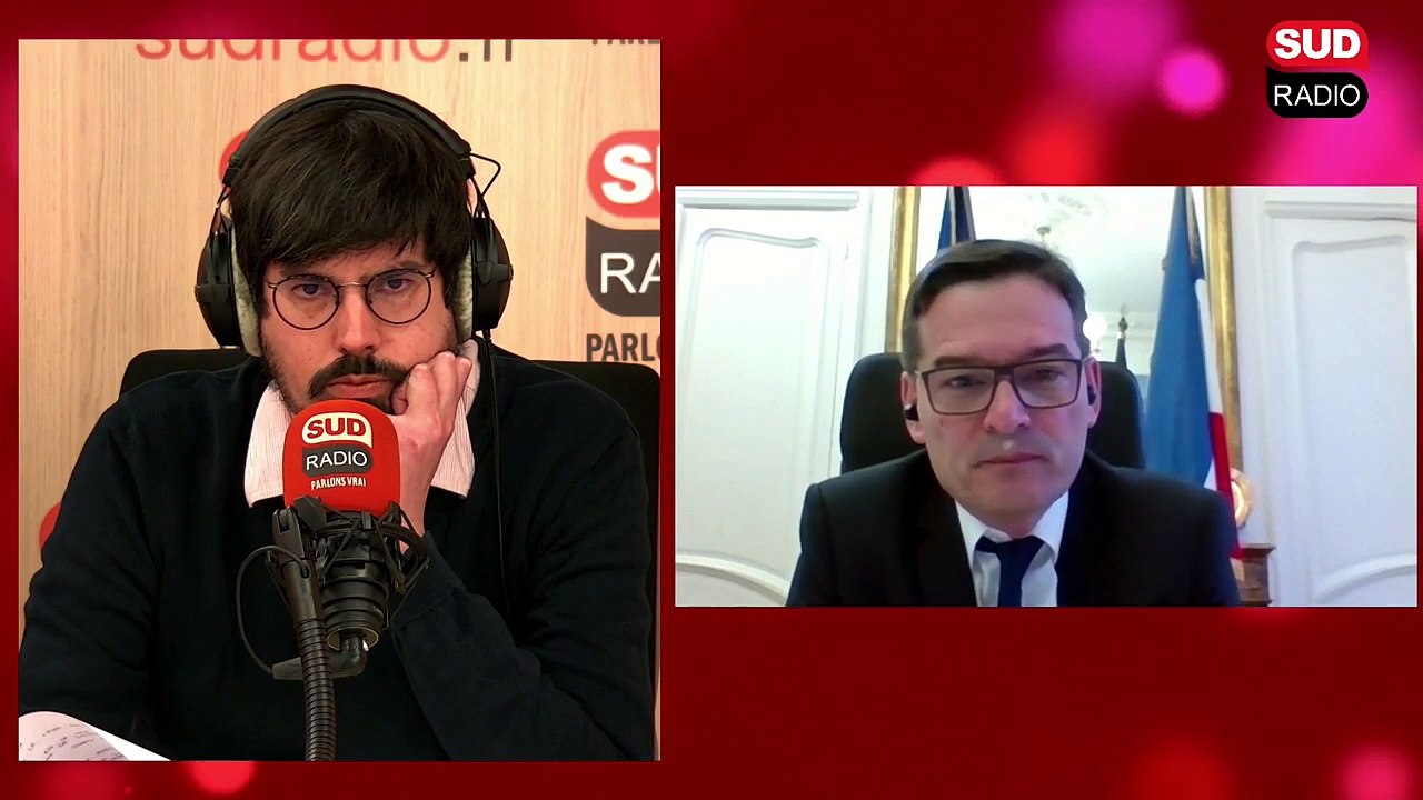 Thierry Lavit - "Pâques ? Lourdes s’adapte avec un secteur économique qui souffre"
