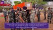 Chhattisgarh: Maoist Attack In Bijapur Leaves 22 CRPF Soldiers Dead