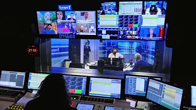 Jean-Pierre Raffarin : Zhang Zhang est mon artiste préférée avec Miou-Miou et Duran Duran (Canteloup)