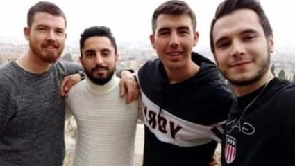 Tarlada bulunan 4 gencin ölümündeki sır perdesi aralandı: İntiharlarına 'fakir kokaini' sebep olmuş
