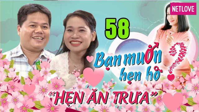 Hẹn Ăn Trưa - Tập 58: 'Em trai' PHÚC XO vàng đeo đỏ tay bị cả công ty ép đi HẸN HÒ vì Ế NỔI TIẾNG