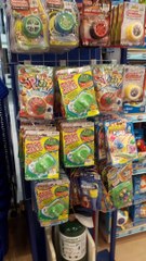 toys