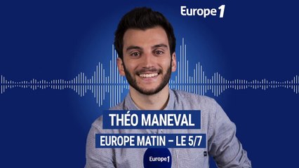 Après des températures d'été, le retour du gel : comment expliquer ces brusques variations ?