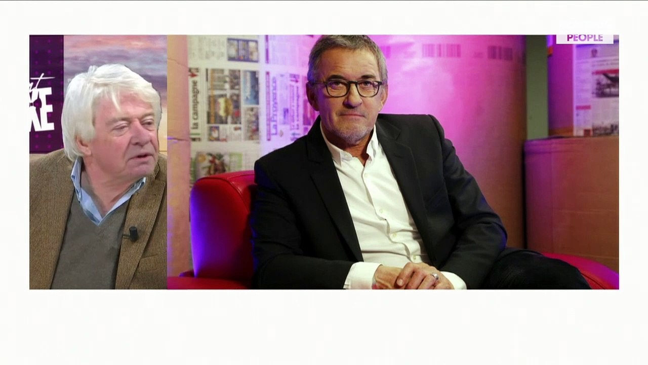 EXCLU - Patrice Carmouze : "Camille Combal est inculte, c'est compliqué de l'avoir mis à la tête de Qui veut gagner des millions sur TF1 !"