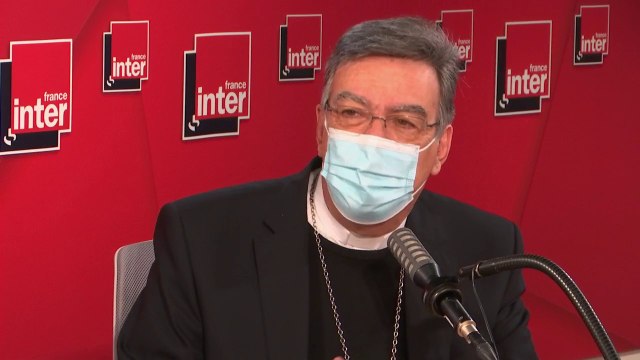 Les chrétiens ont pu revenir dans leurs églises et c'est important (Mgr Michel Aupetit)