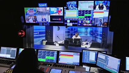 Musique universelle : "Même si on ne parle pas la même langue, on peut jouer ensemble", rappelle Zhang Zhang