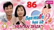 Hẹn Ăn Trưa - Tập 86: Gái U30 cướp ghế bà mối của Cát Tường vì yêu hết mình toàn gặp thực tế hết hồn