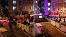 Antalya’da ’pencereden baktı’ kavgası: 3 yaralı