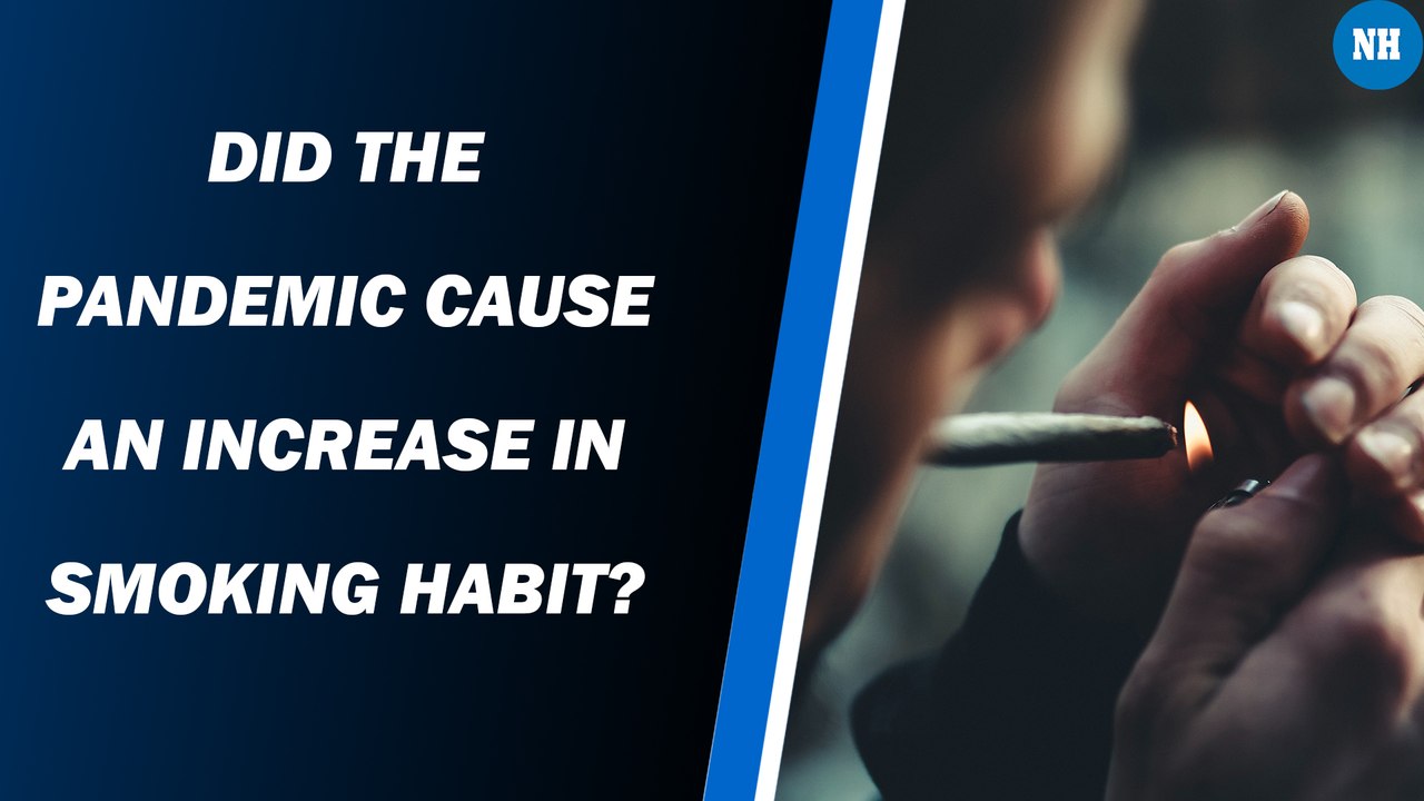 How Covid19Pandemic and lockdown played an important role in smoking behaviour of the tobacco users?
