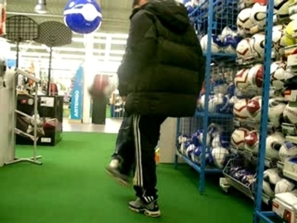 Djojo Alex Au Déca Lol