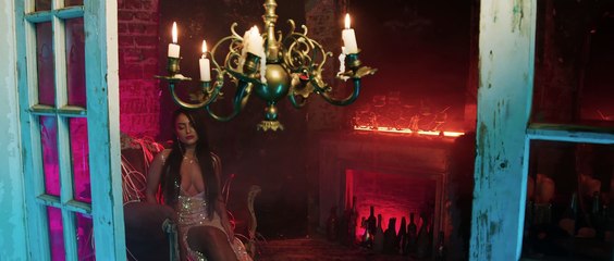 Claudia Shik ❌ Danezu - Pui sare pe rana [ videoclip official ]