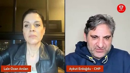 CHP'li milletvekili yayında bunu söylerken o skandal bildiri yayınlandı! Tesadüf mü?