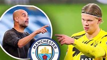 Nhận định Soi Kèo bóng đá Man City vs Dortmund, 02h00 ngày 7/4, tứ kết lượt đi Champions League 2020/21