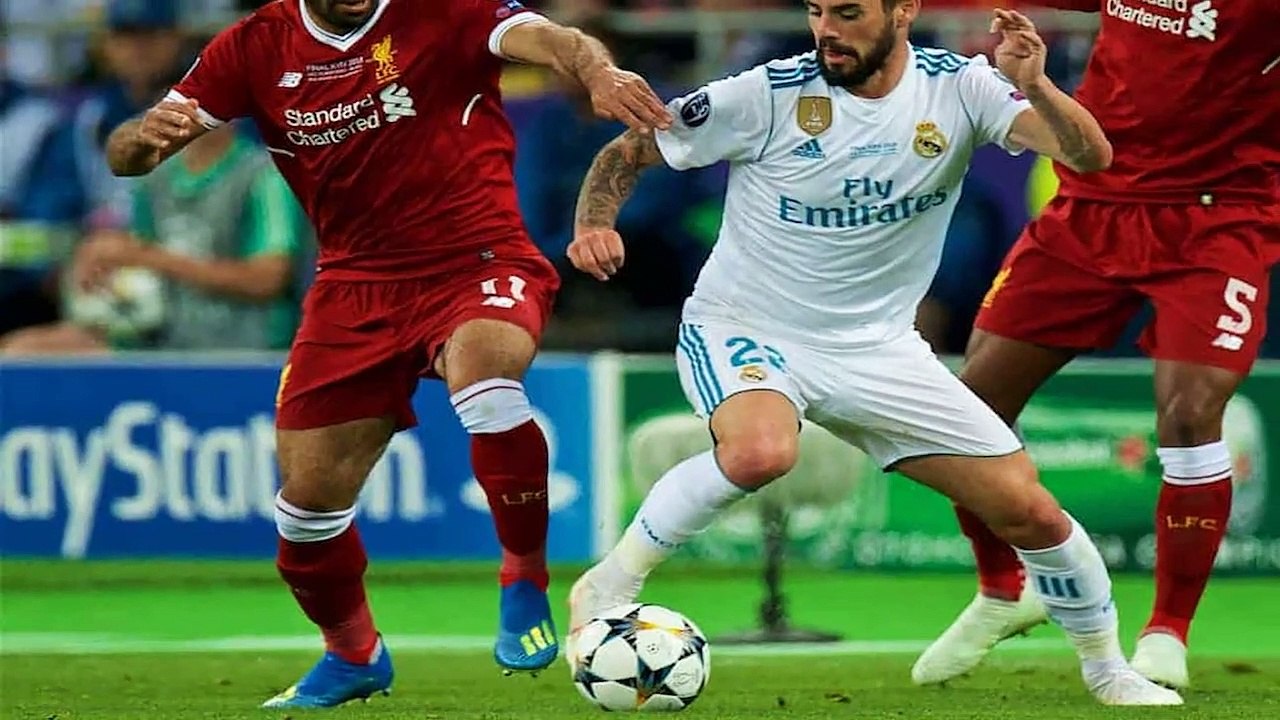 Nhận định Soi Kèo bóng đá Real Madrid vs Liverpool,  02h00 ngày 7/4, tứ kết Champions League 2020/21