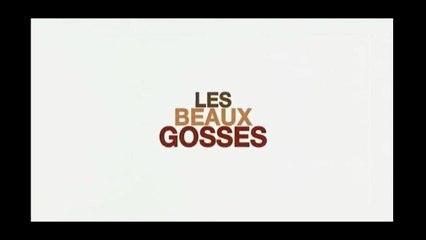 Les beaux gosses (2009) en Français HD