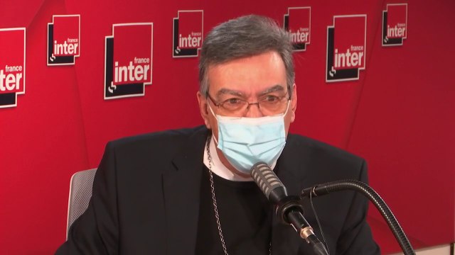 Droit à mourir dans la dignité : L'évolution extraordinaire, c'est les soins palliatifs. La solution devant une souffrance, c'est pas de tuer une personne, c'est de la soulager (Mgr Michel Aupetit)
