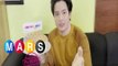 Mars Pa More: Alden Richards reads sweet tweets from his fans! | Sweets for your Tweets