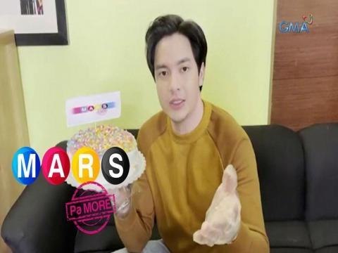 Mars Pa More: Alden Richards reads sweet tweets from his fans! | Sweets for your Tweets