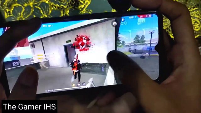 Best HANDCAM Tutorial One Tap Headshot Tricks & Hacks M1014 in FREE FIRE