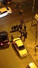 Son dakika haberi: SULTANGAZİ'DE SİLAHLI SALDIRI 1 KİŞİ YARALANDI