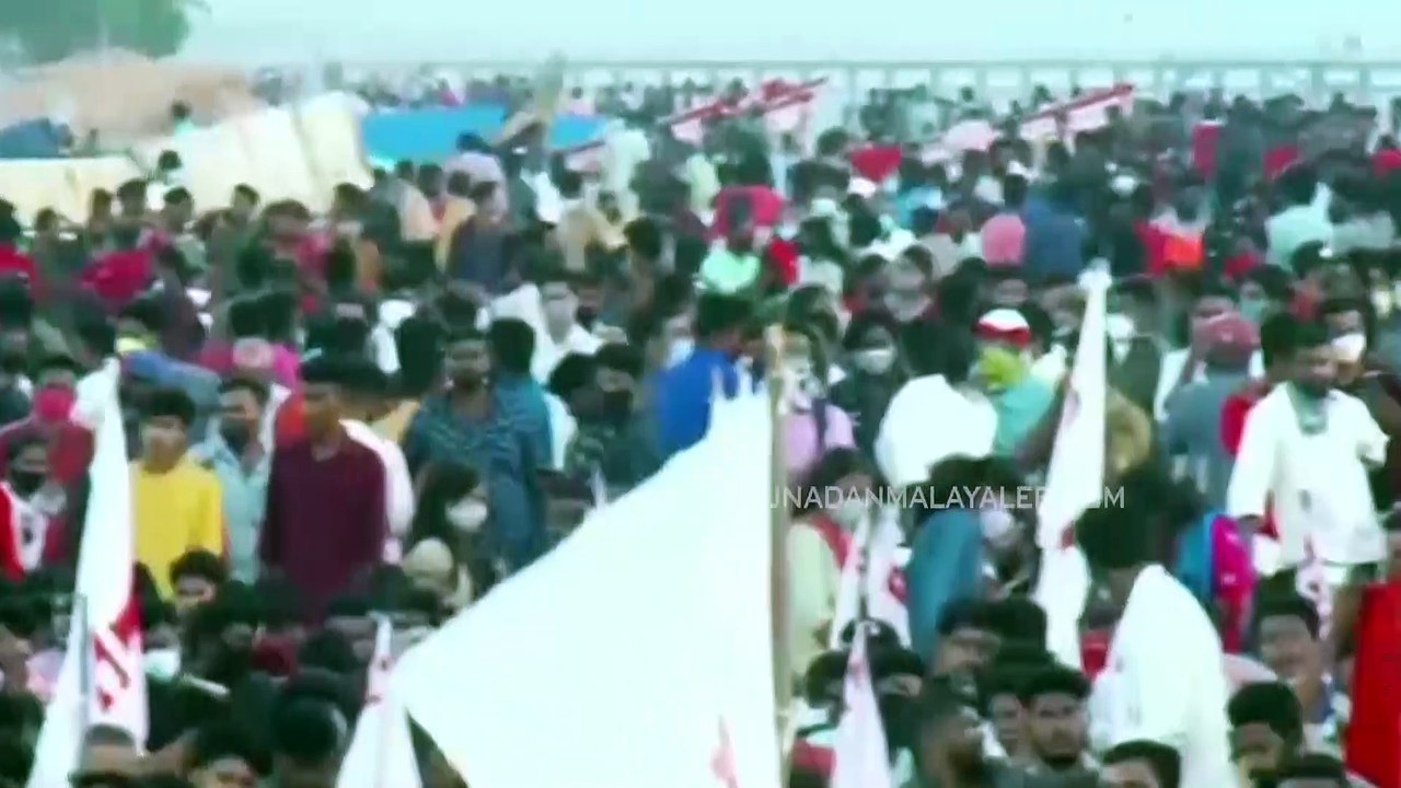 About Cpm Kerala and Pinarayi vijayan