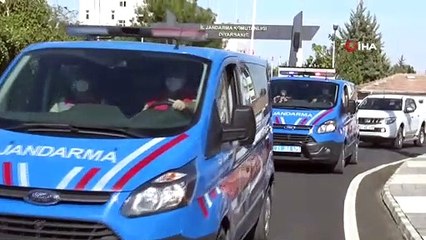 PKK’nın kadın yapılanmasına operasyon: 22 gözaltı