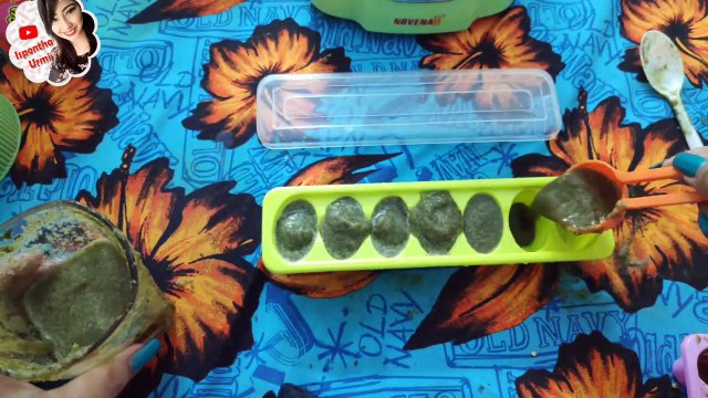 Miracle Spot removing Ice Cube-REDUCED PIMPLES & Spots USING ICE WITHIN A WEEK-B