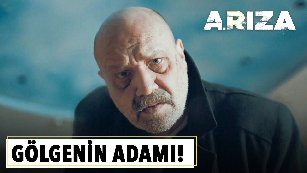 Ali Rıza ve Haşmet teslimatın peşinde! | Arıza 29.Bölüm