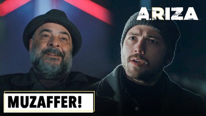Gölgenin ardındaki isim: Muzaffer! | Arıza 29.Bölüm