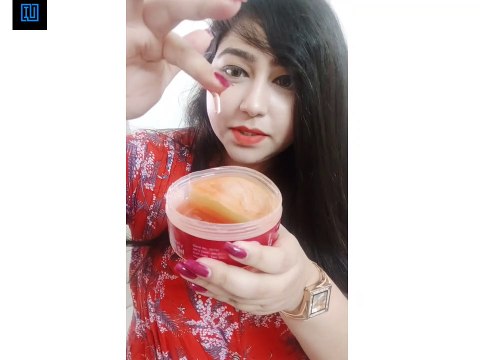 ✨ SNAIL TRUECICA 2 in 1 SECRET BEAUTY FACE PACK+SOOTING GEL Using & Review Ispontha Urmi