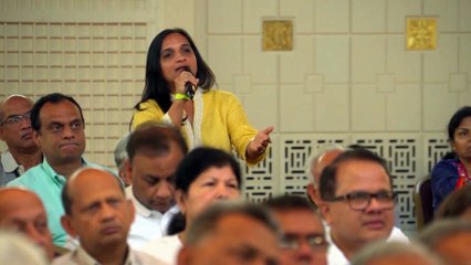 કર્મ કેવી રીતે બંધાય છે?