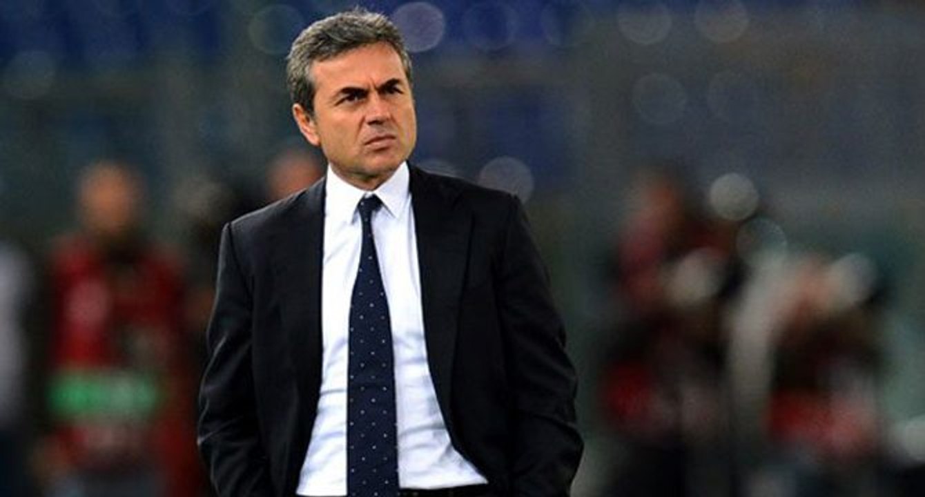 Aykut Kocaman: Başakşehir’in makus tarihini kıran bir vuruş oldu