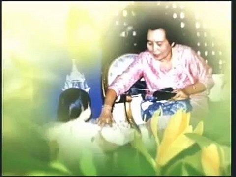 สารคดีเฉลิมพระเกียรติ เจ้าฟ้าเพชรรัตนราชสุดาฯ (2555) - ตอนที่ 5 จำปา...หอมงามด้วยคุณค่า
