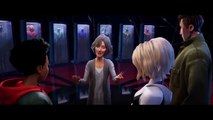 Spider-Man- Into the Spider-Verse Exclusive Movie Clip - Other Spider People (2018) - Movieclips