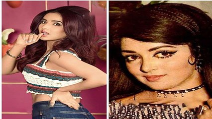 Jasly Fans ने Jasmin Bhasin को Hema Malini से किया Compare, ये है वजह | FilmiBeat