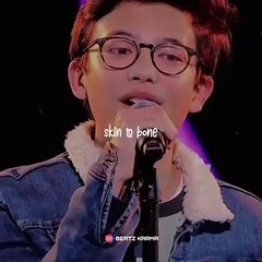 Isn't It lovely || Justin version || English Track Whatsapp Status || By D CREATIONS