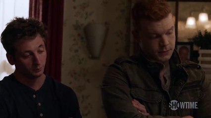 Shameless Season 11 Episode 12 Promo Father Frank, Full Of Grace (2021) Series Finale