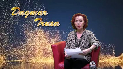 Dagmar Truxa Sachen zum Lachen Folge  22