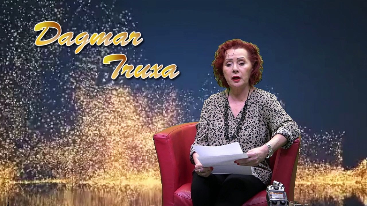 Dagmar Truxa Sachen zum Lachen Folge  22