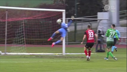 Budafoki MTE 0-4 Ferencváros