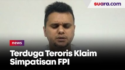 Lagi-lagi Klaim Asal FPI, Teroris Ini Cerita Tim Senyap Teror Bom Pertamina
