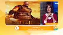 منها الأزياء وأشكال الممثلين والسلاح .. أخطاء أدت لايقاف مسلسل 