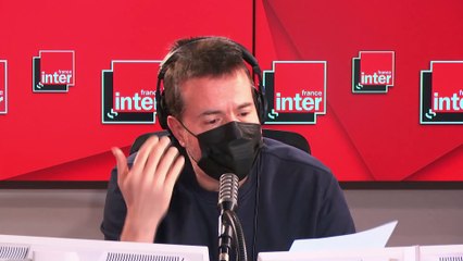Mgr Michel Aupetit : "Aucune indemnité ne peut réparer le mal qui a été fait aux victimes"